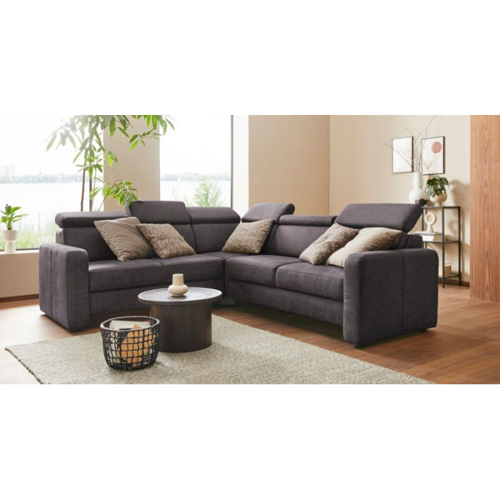 BOLOGNA Ecksofa-Set...