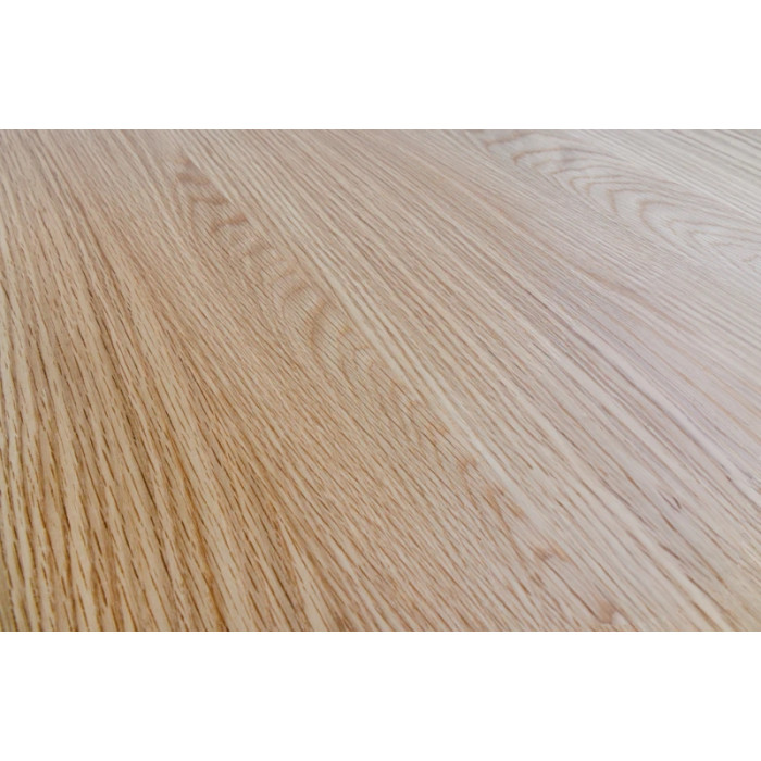 Esstisch VALHALLA WOOD 140 cm, rund, Eiche