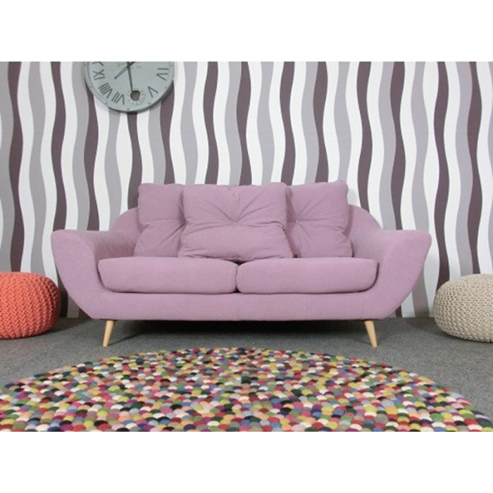 ROSA SOFA elegantní pohovka...