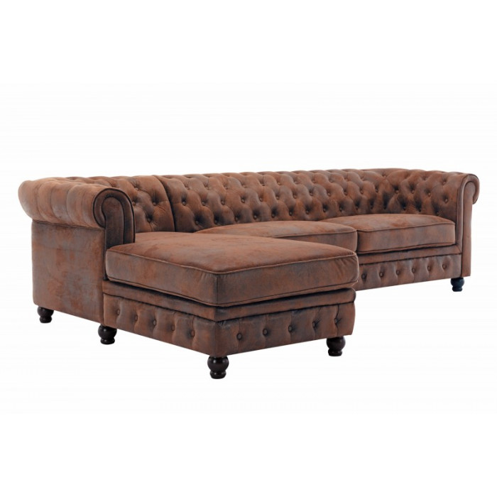 INGLESE Chesterfield Sofa...