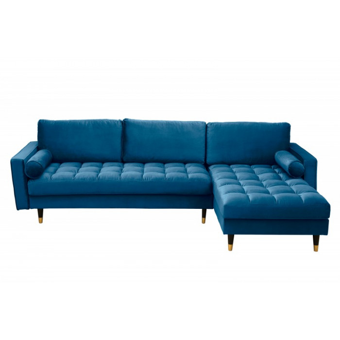 COZY VELVET modernes Sofa,...