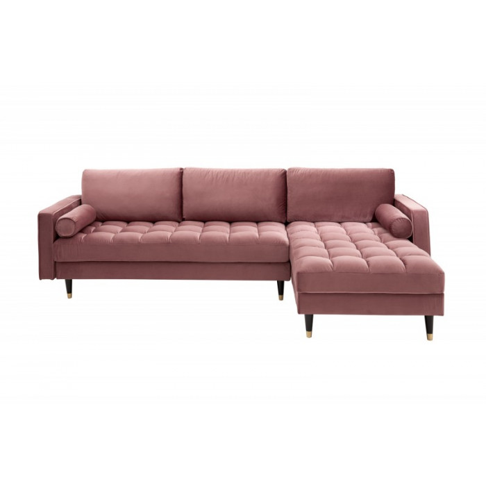 COZY VELVET modernes Sofa,...