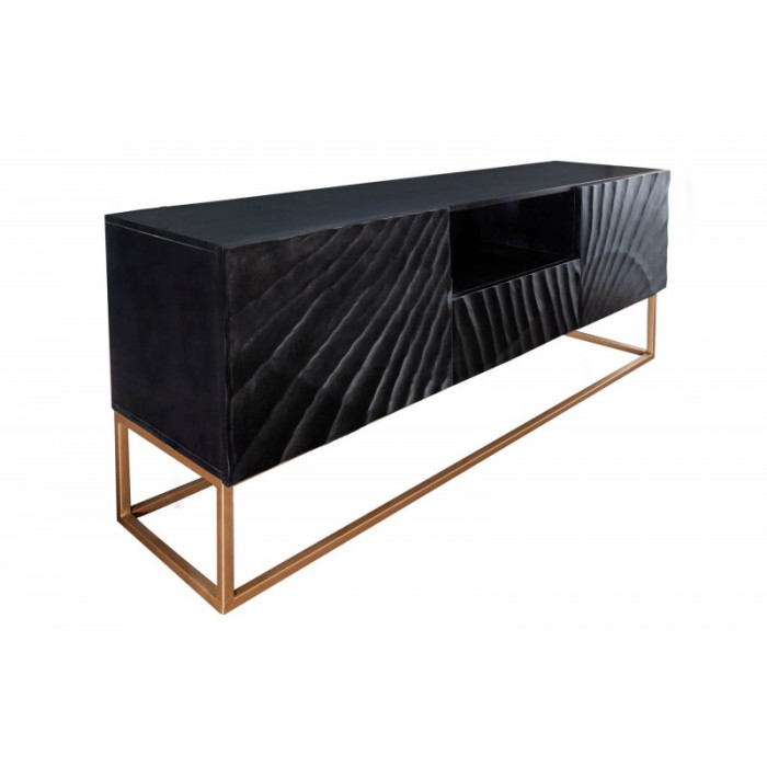 SCORPION Design-TV-Tisch,...