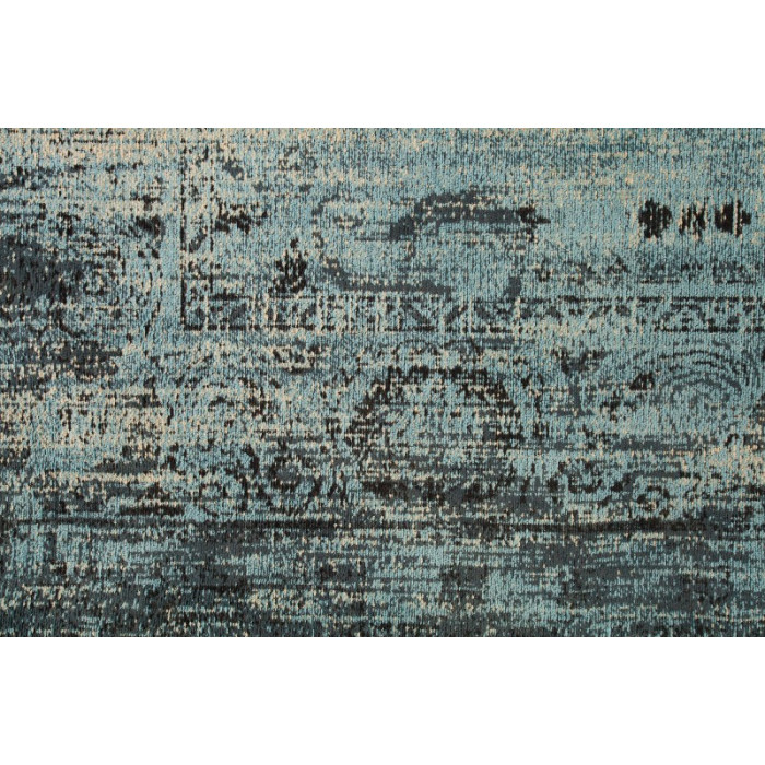 OLD MARRAKESCH design koberec 240x160cm aqua